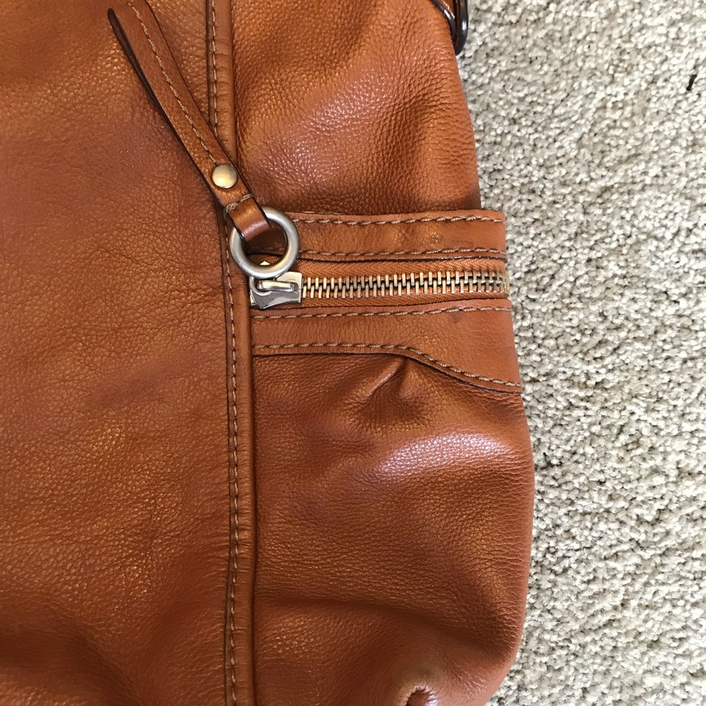 Fossil Shoulder Bag - Picture 3 of 4